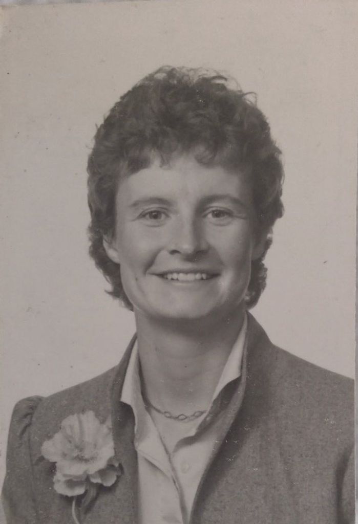 Nancy Valerie Lynn Brentnell Profile Photo