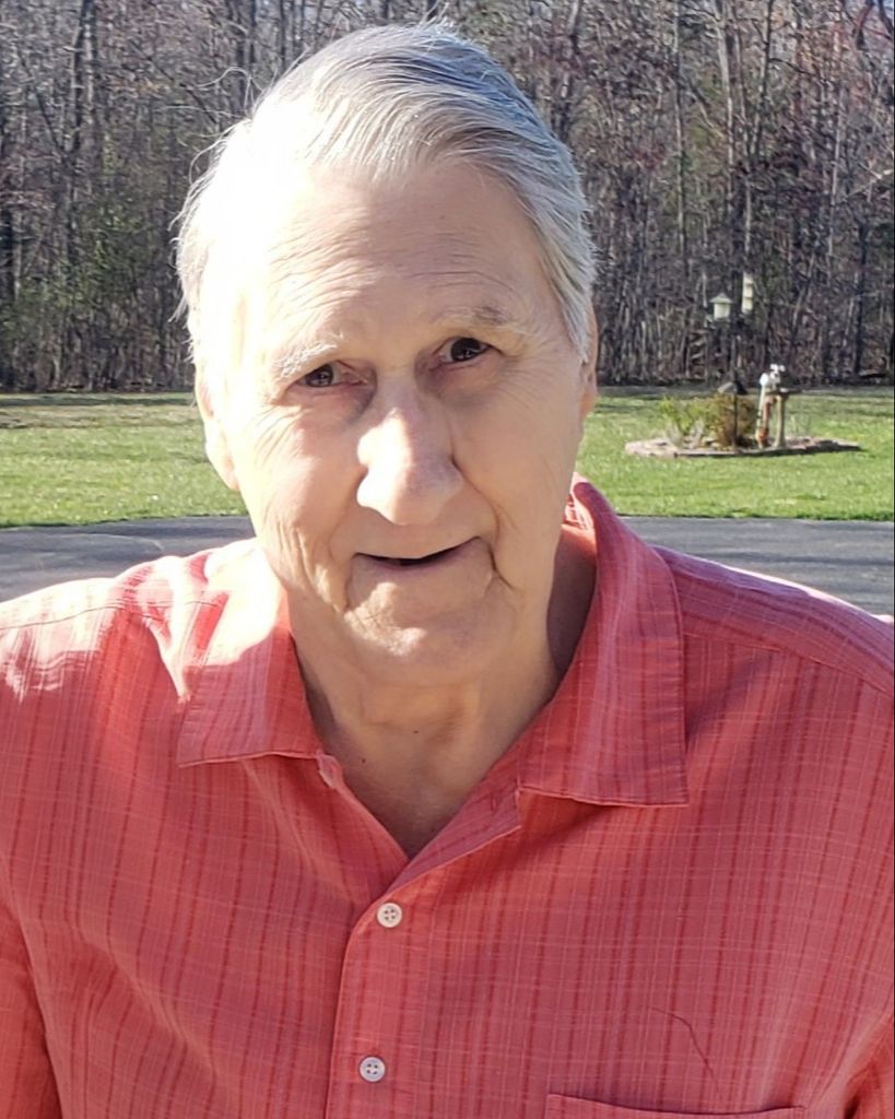 Larry Wayne Hainstock Profile Photo