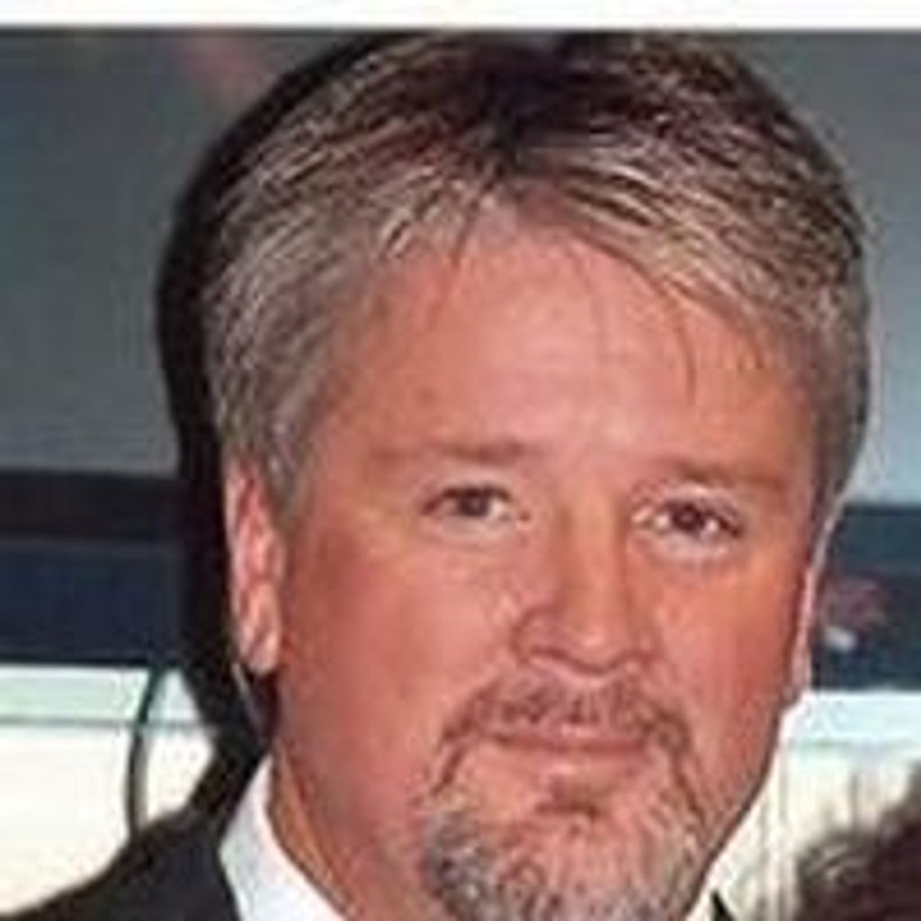 Paul Gaines