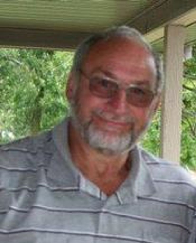 Hugo Ray 'Luigi' Stender