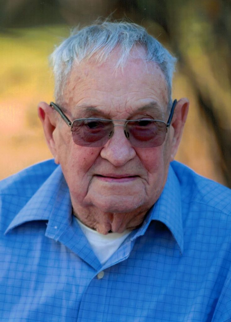 Donald F. Brunker