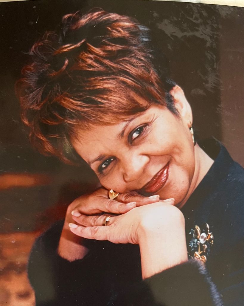 Barbara Ann McKinney Profile Photo