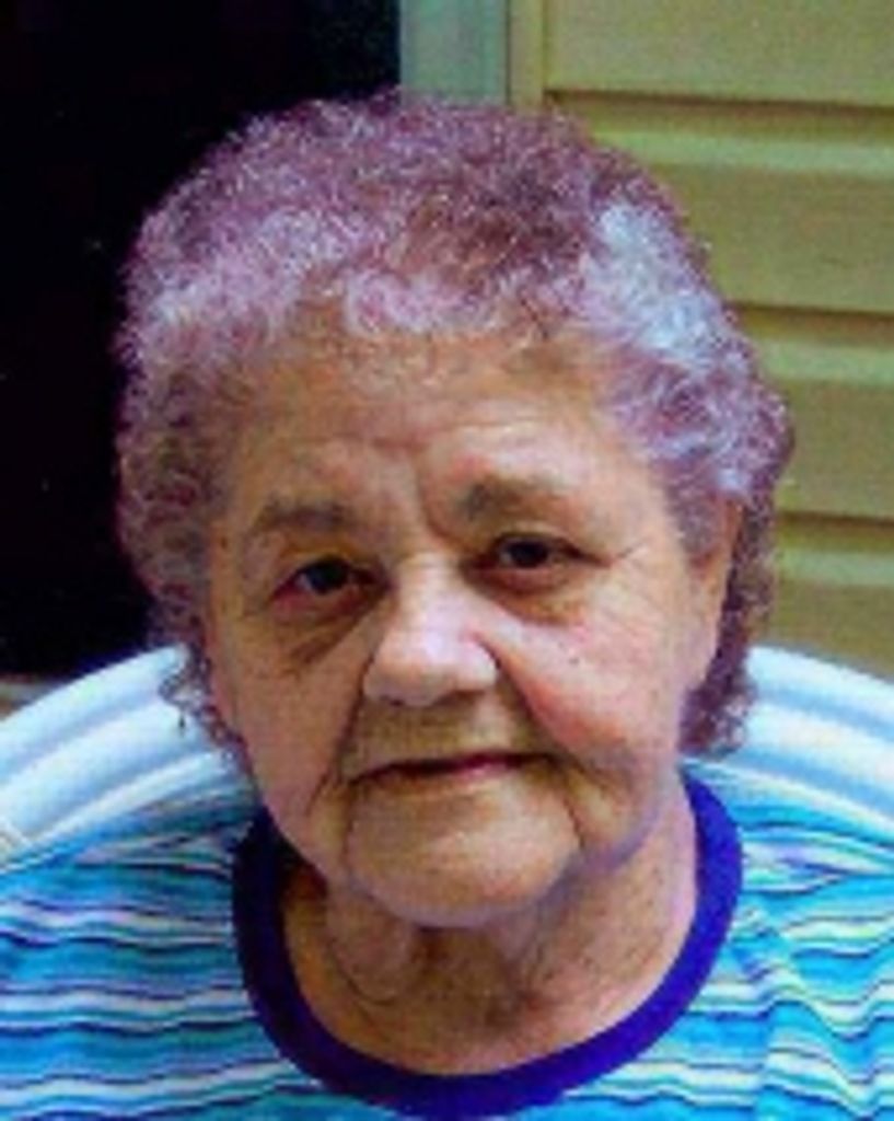Betty Jean Noble