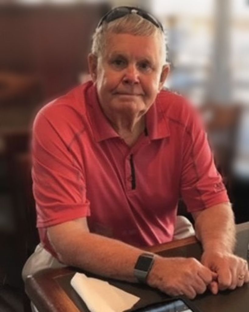 William "Bill" Haufschild