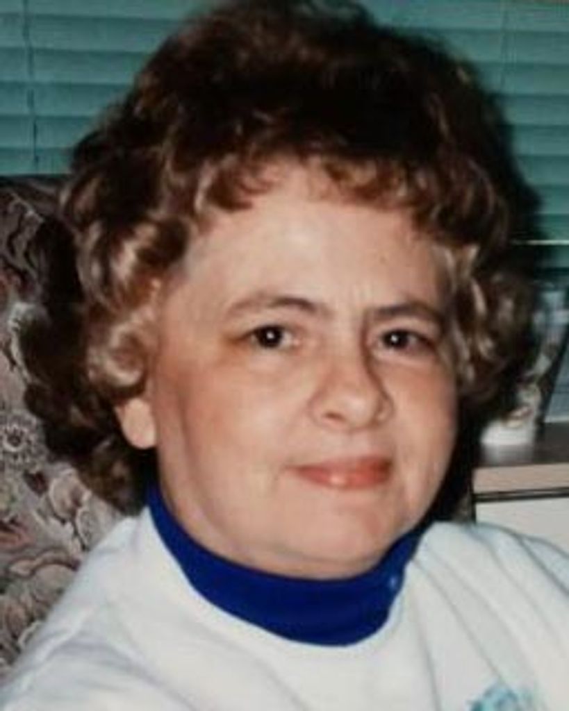 Eleanora Vivian Ridenour Profile Photo