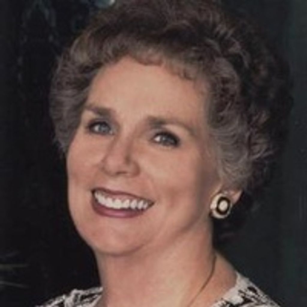 Dorothy Atkinson