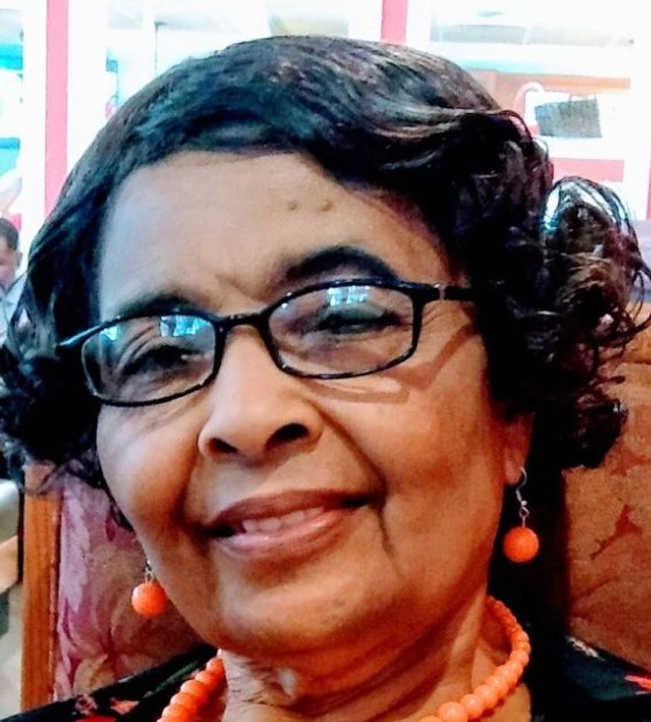 Louise Canty Ellerbe Profile Photo
