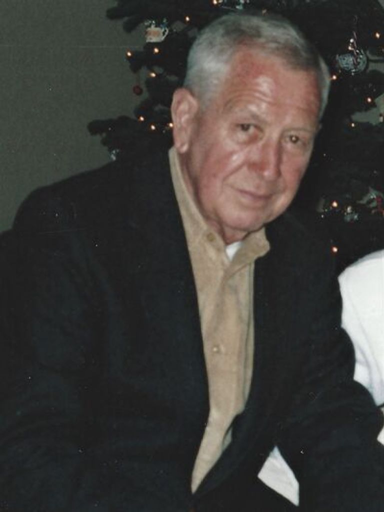 William Lewis Hill Profile Photo