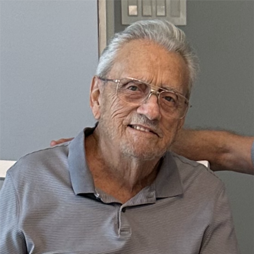 Harold B. Wolfarth Profile Photo