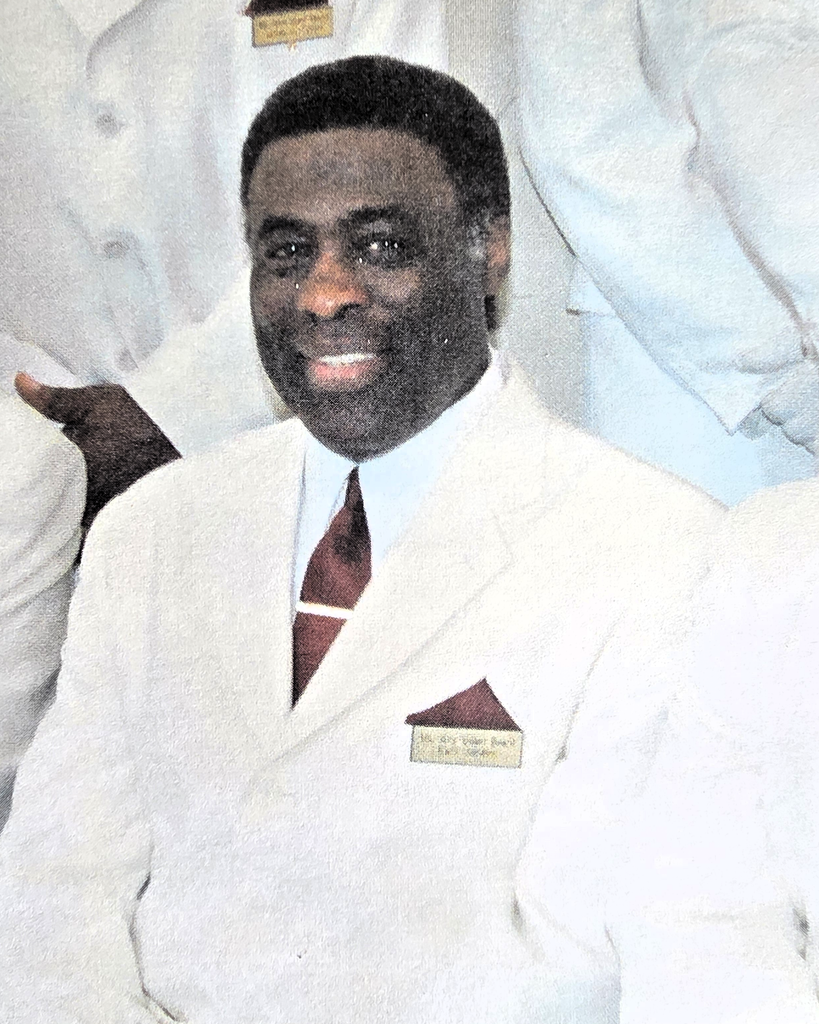 Joseph Earl Jorden Profile Photo