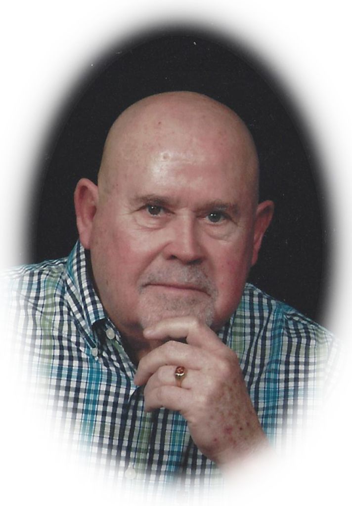 Robert Shattles