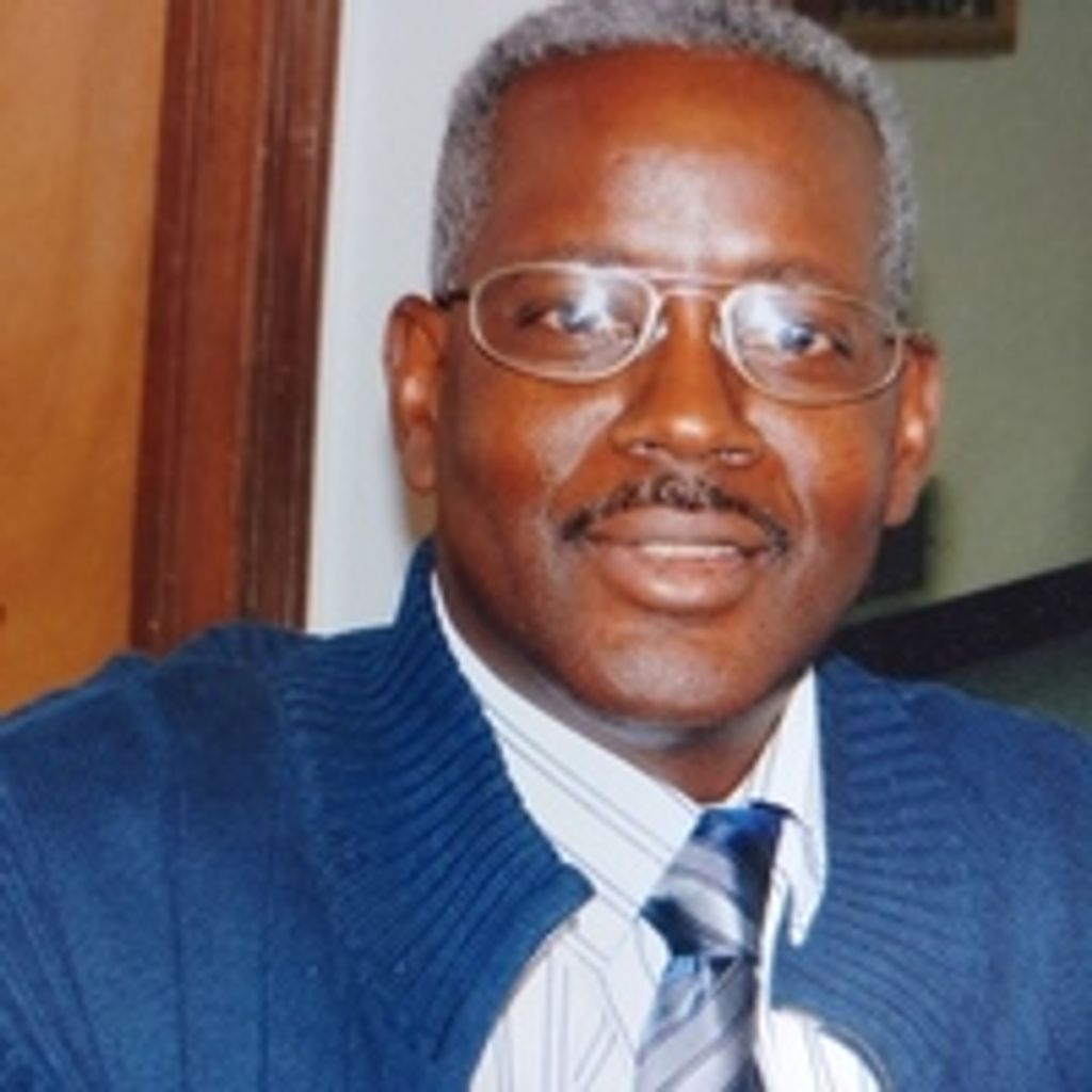 Erwin Wayne Harris