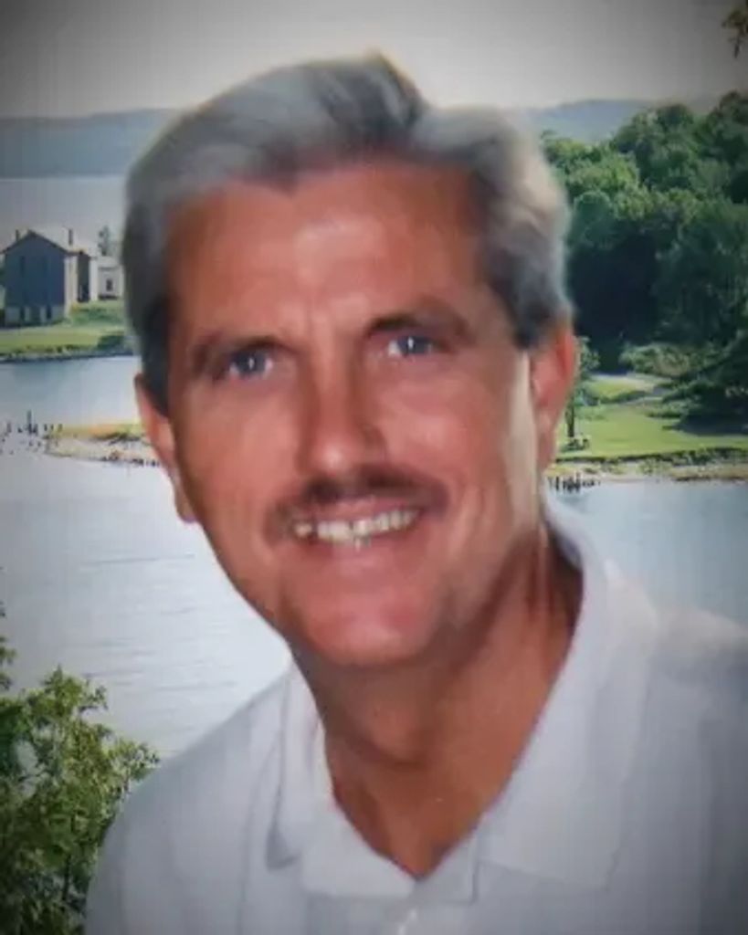 Alan B. Gossett Profile Photo