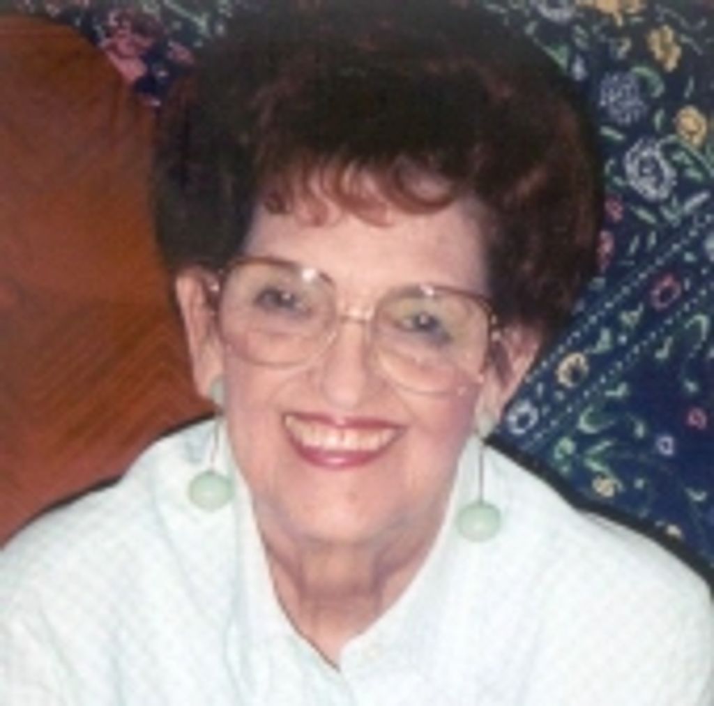 Thelma Louise Jones