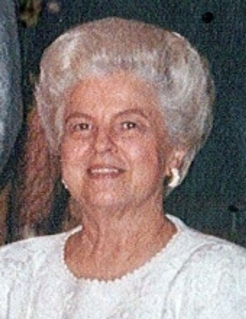 Gay Bowers Davenport