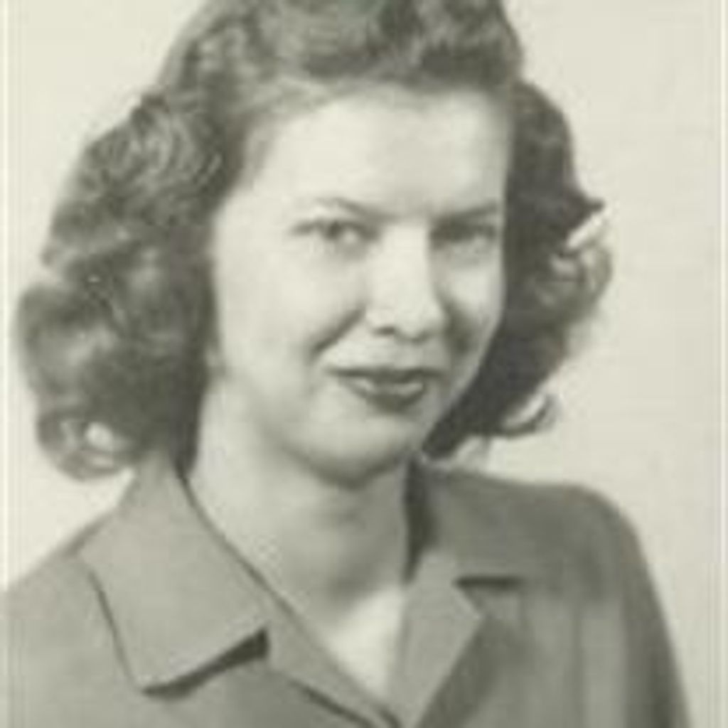 Alice Unger