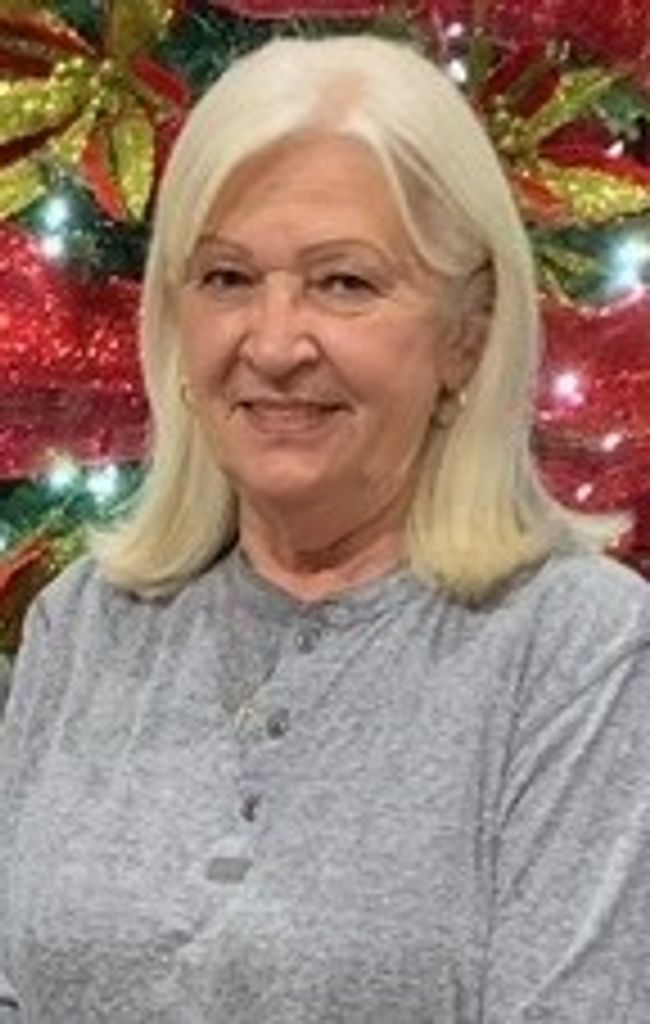 Madeline Cormier Jones Profile Photo