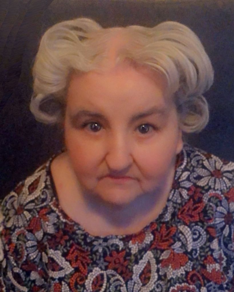 Mary Wanda Sharp Profile Photo