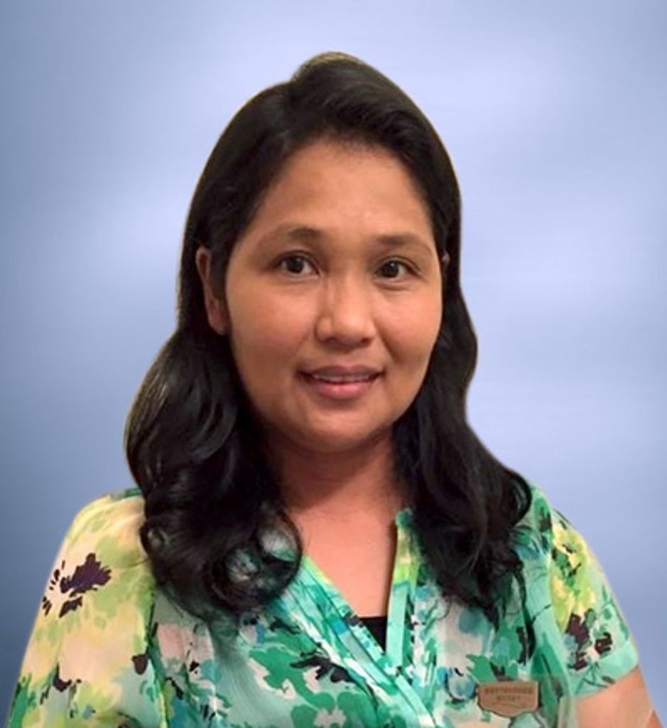 Rosalie Bansil Espinoza