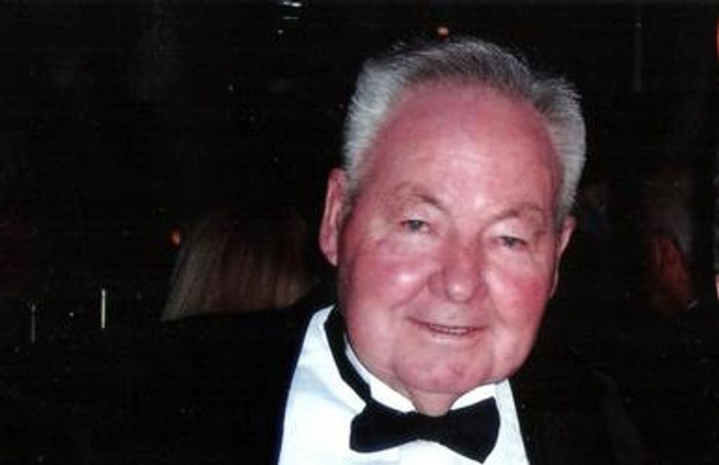 Charles Howard Gokey