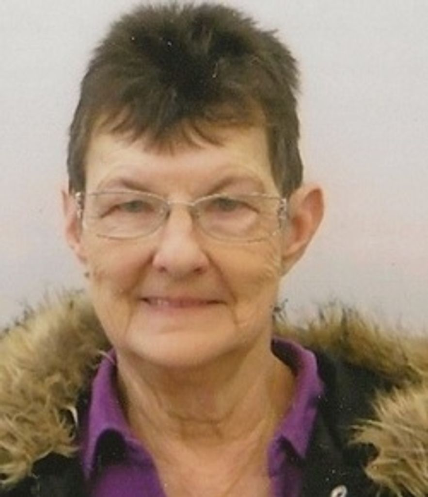 Sharon Schmidt