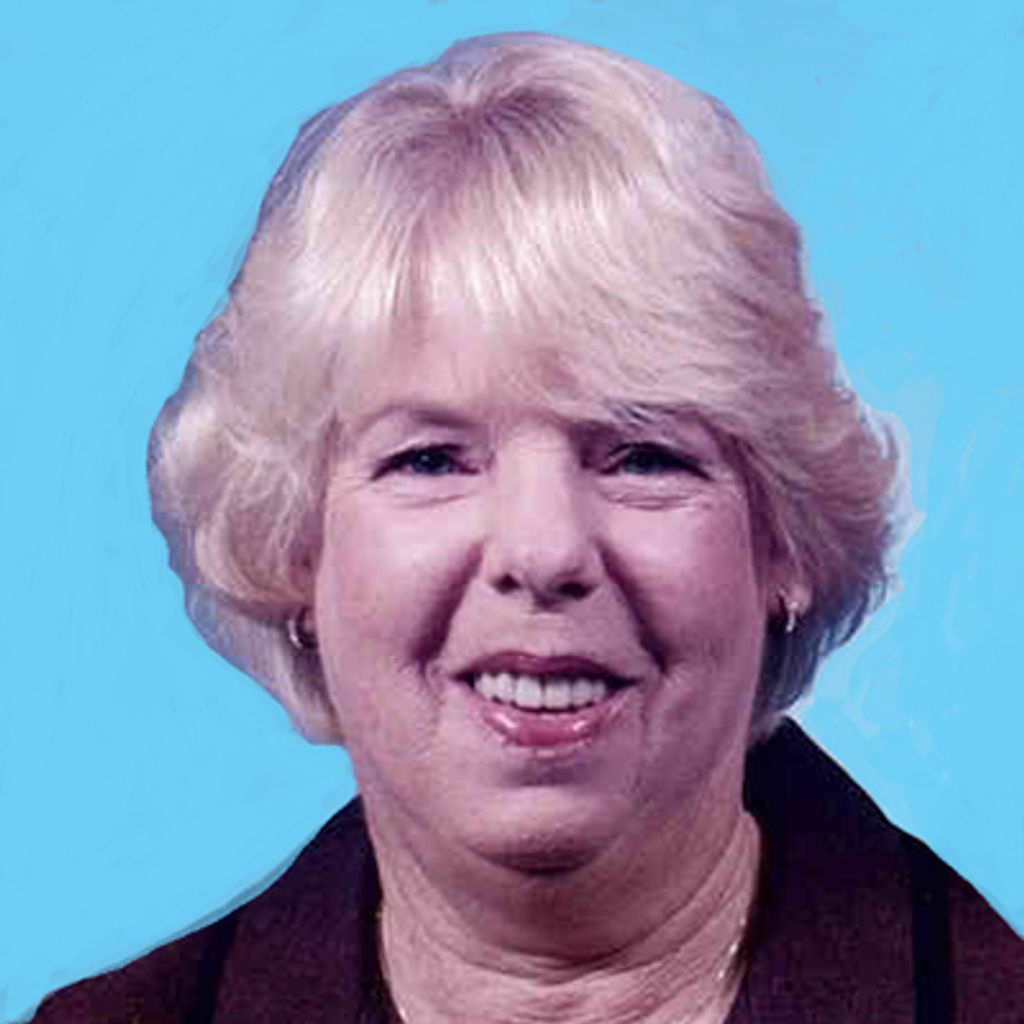 Anne H. Lavin