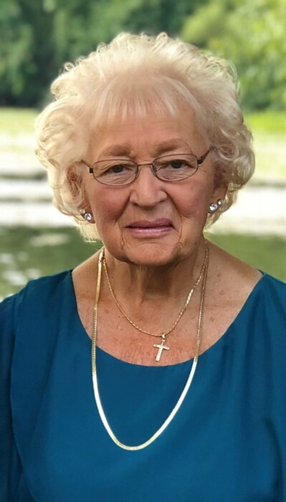 Dorothy C. Woodruff Profile Photo