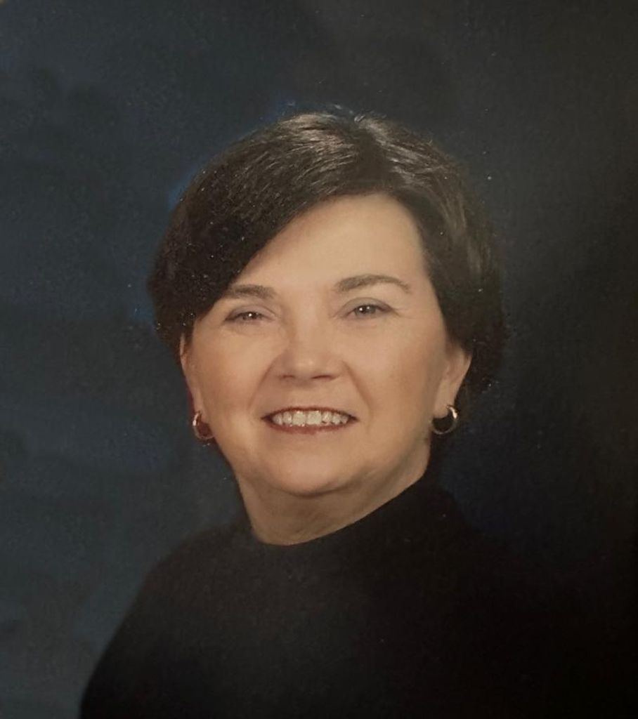 Jennie Moore Barnett