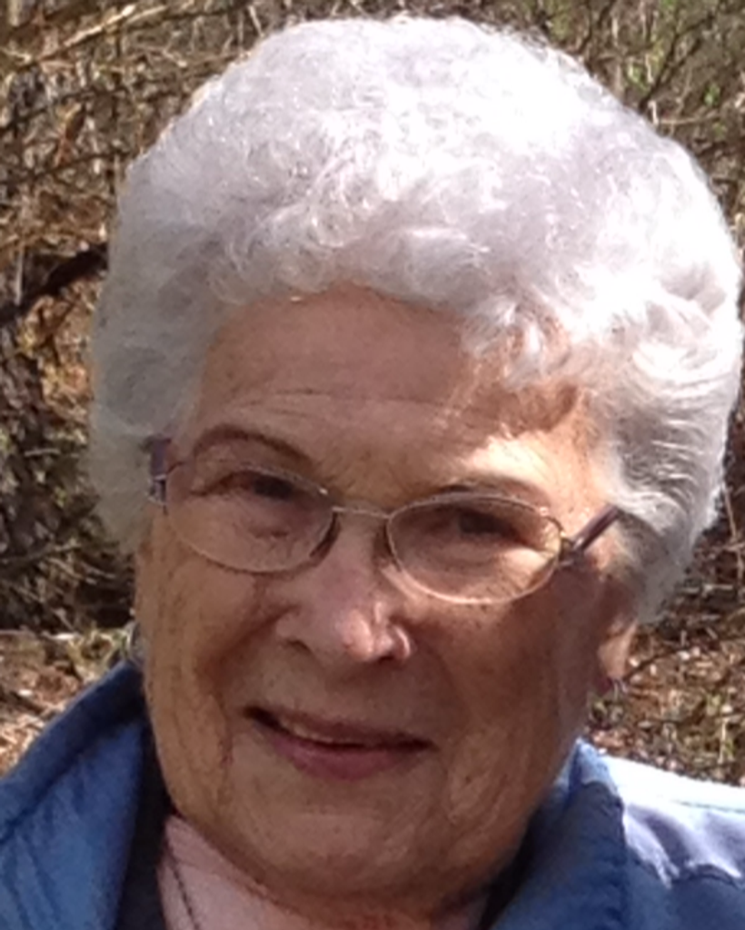 Betty A. Jeffers Logue Cooney Profile Photo