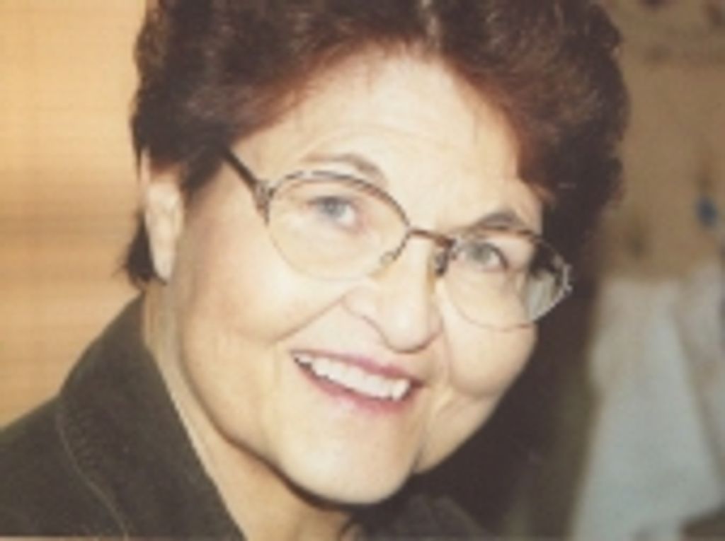 Helen Wild
