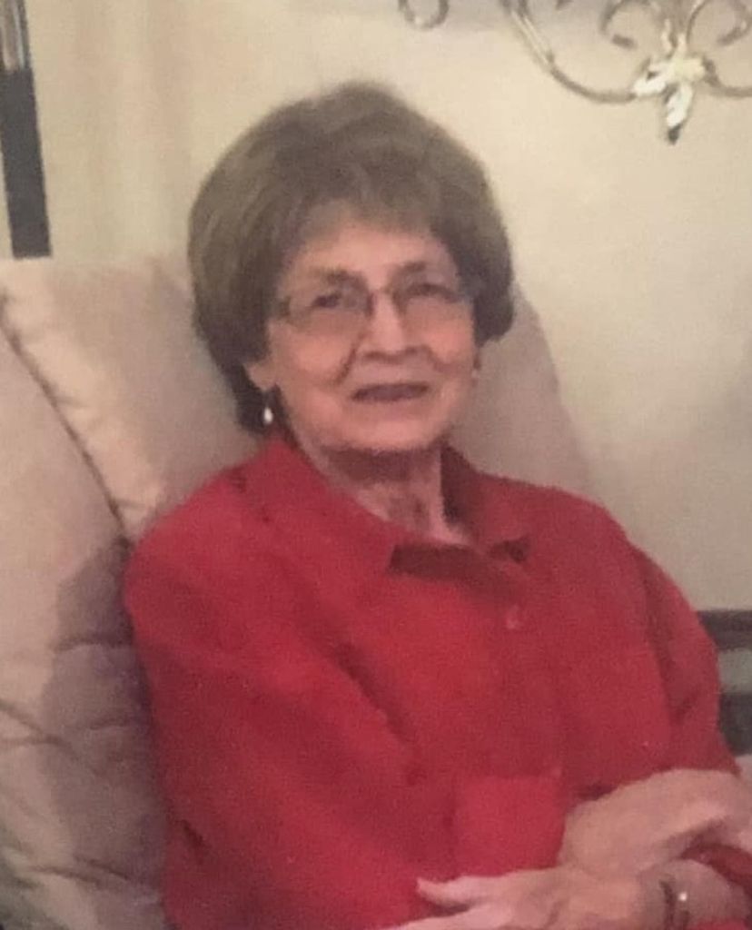 Patsy Mooney