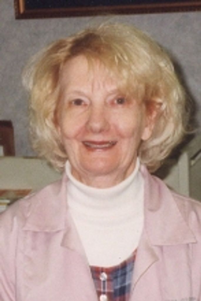 Mary Jewel Dempsey