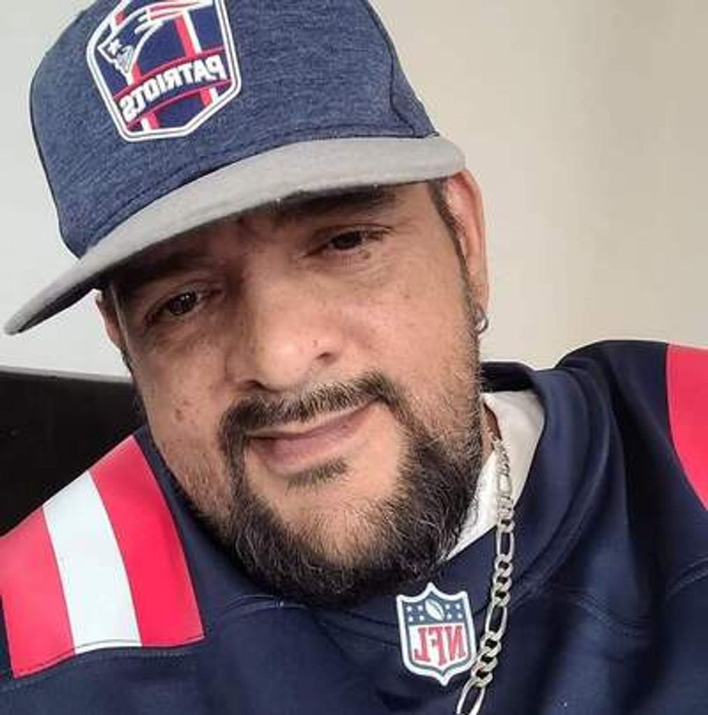 Matthew Maldonado Profile Photo