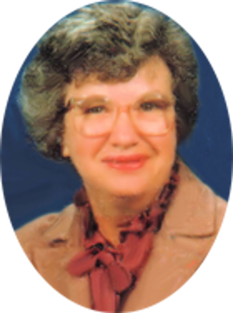 Charlotte Martin