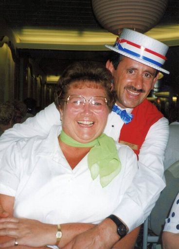 Phyllis Jordan photo gallery thumbnail 28 of 76