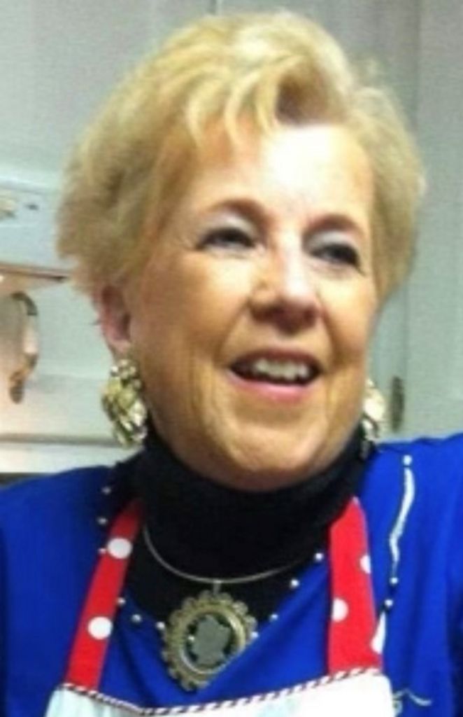 Mildred Renfroe Profile Photo