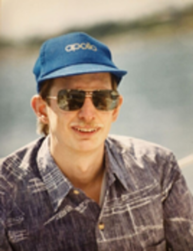 Christopher Thomas Beierl Profile Photo