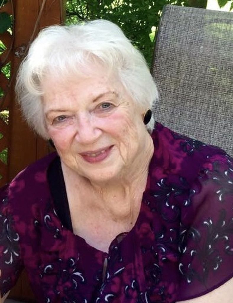 Delores Ann Stephani Profile Photo