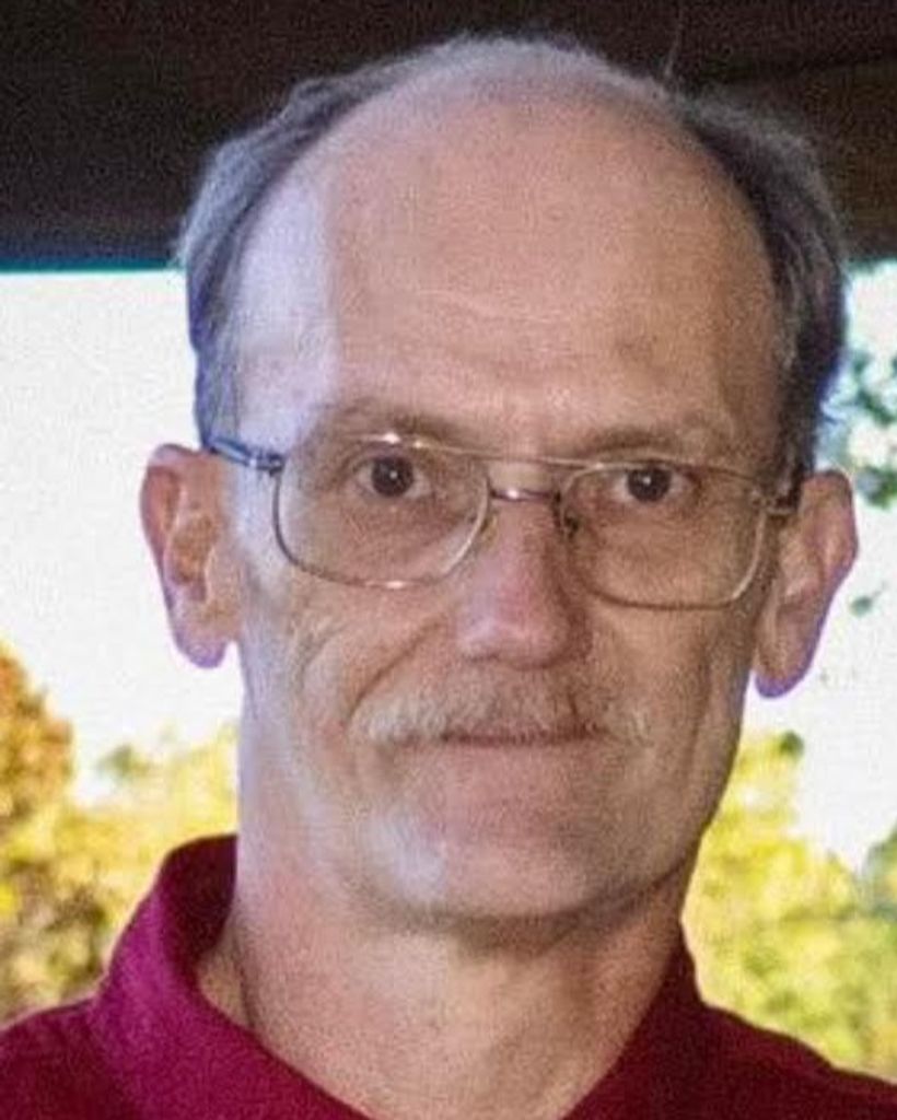 Radford Franklin Barnes Profile Photo