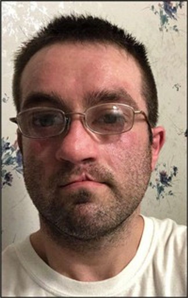Jeffrey James Washburn Profile Photo
