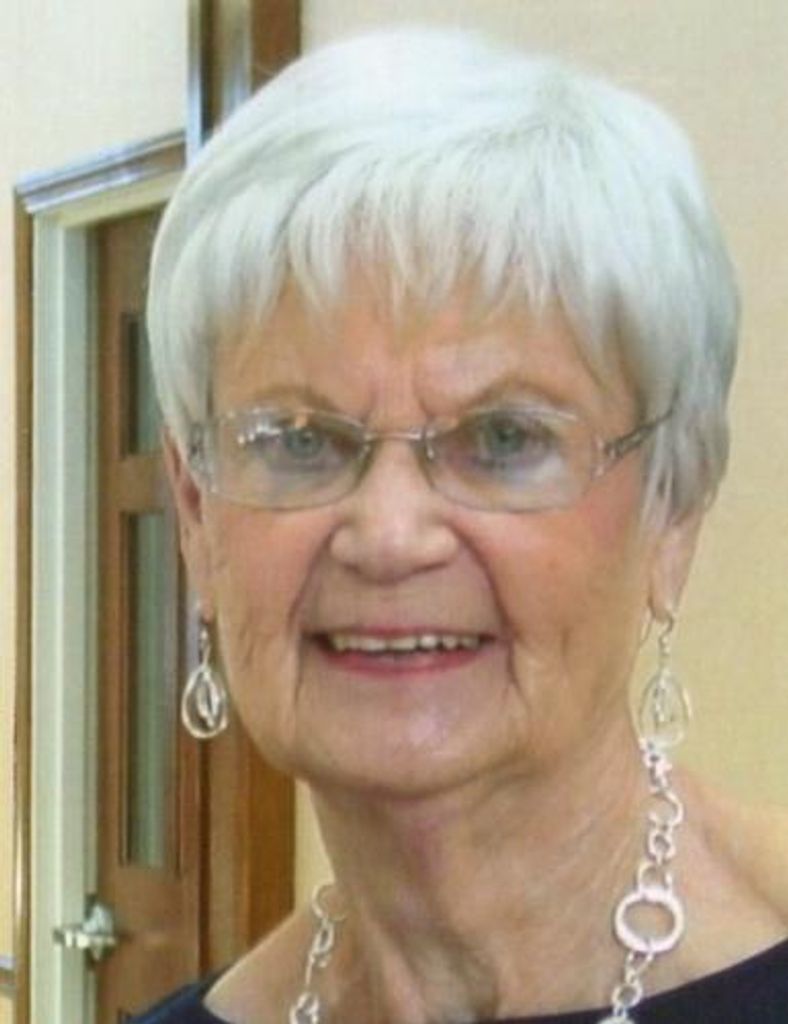 Erna L. Dickman Profile Photo