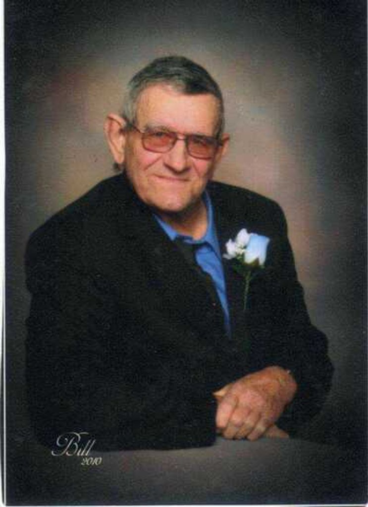 Billy Joe Linville Profile Photo