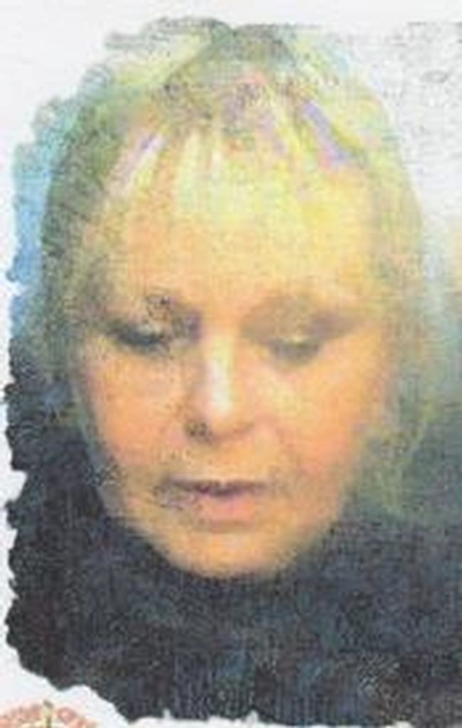 Roberta "Annie" Rase