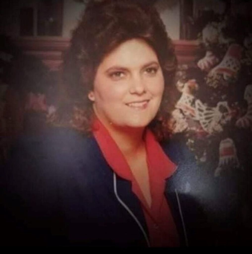 Kathy Driggers