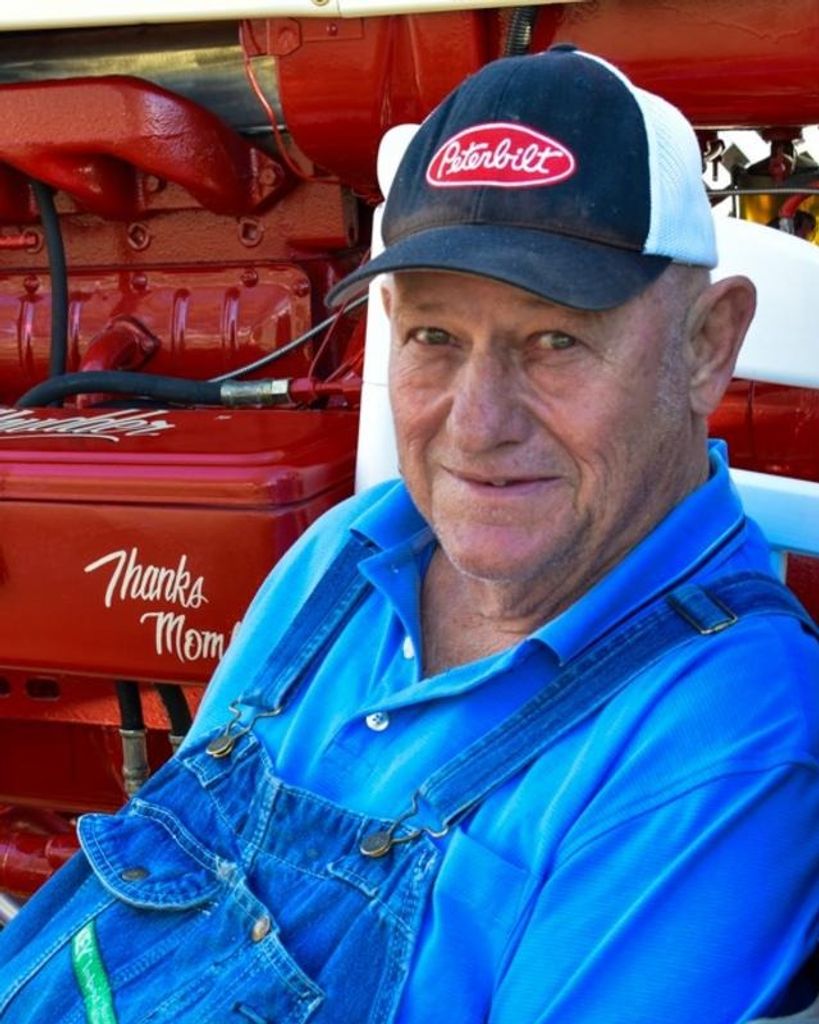 James "Jim" Holtman Profile Photo