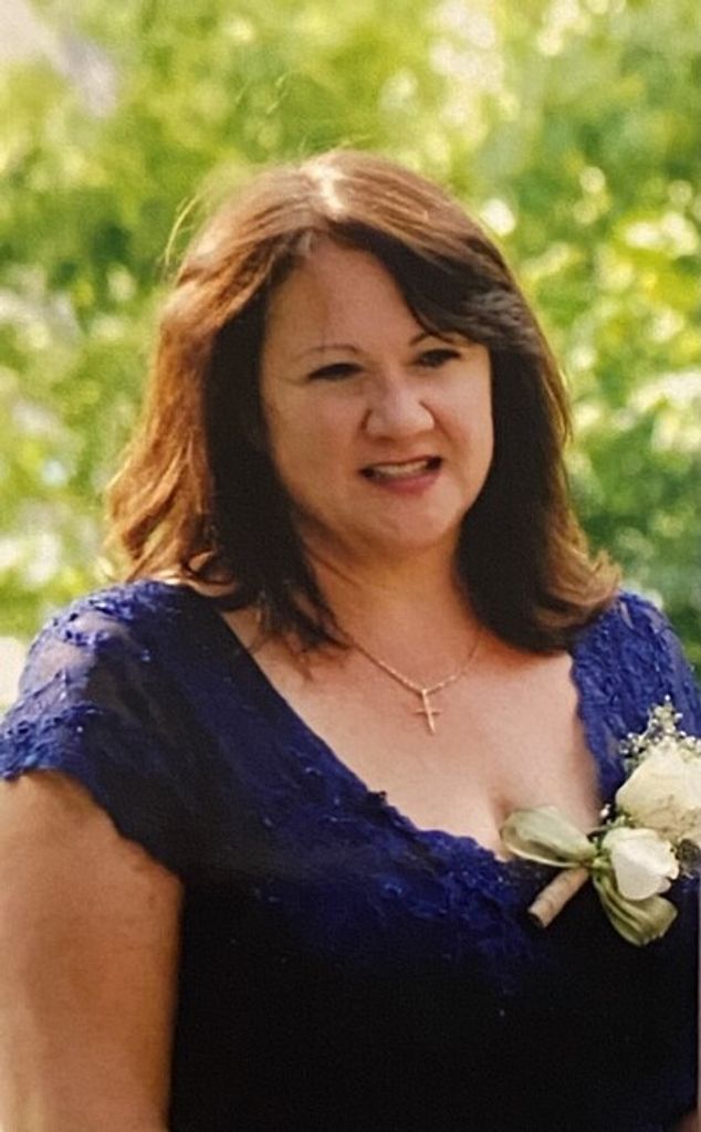 Susan Carol Phillips Profile Photo