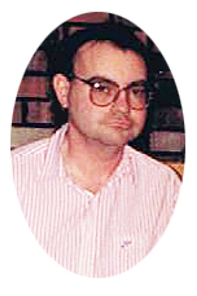 Paul Steven Pennington Profile Photo