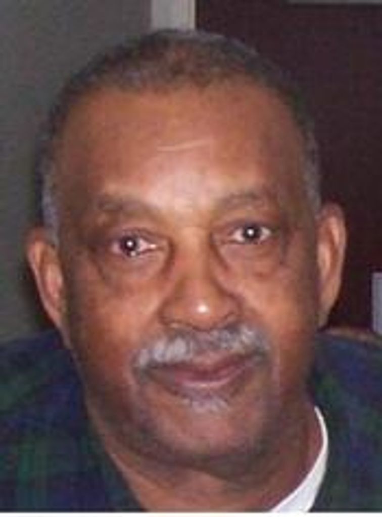 David Lee Pledger, Sr.
