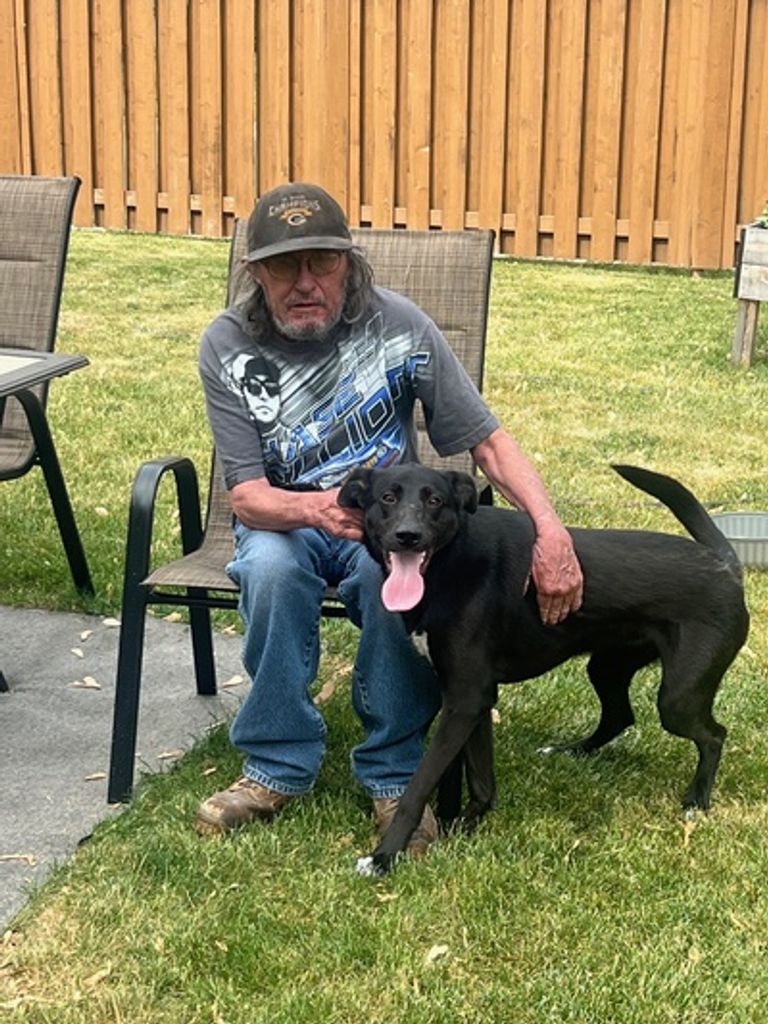Joseph W. Vogl Profile Photo