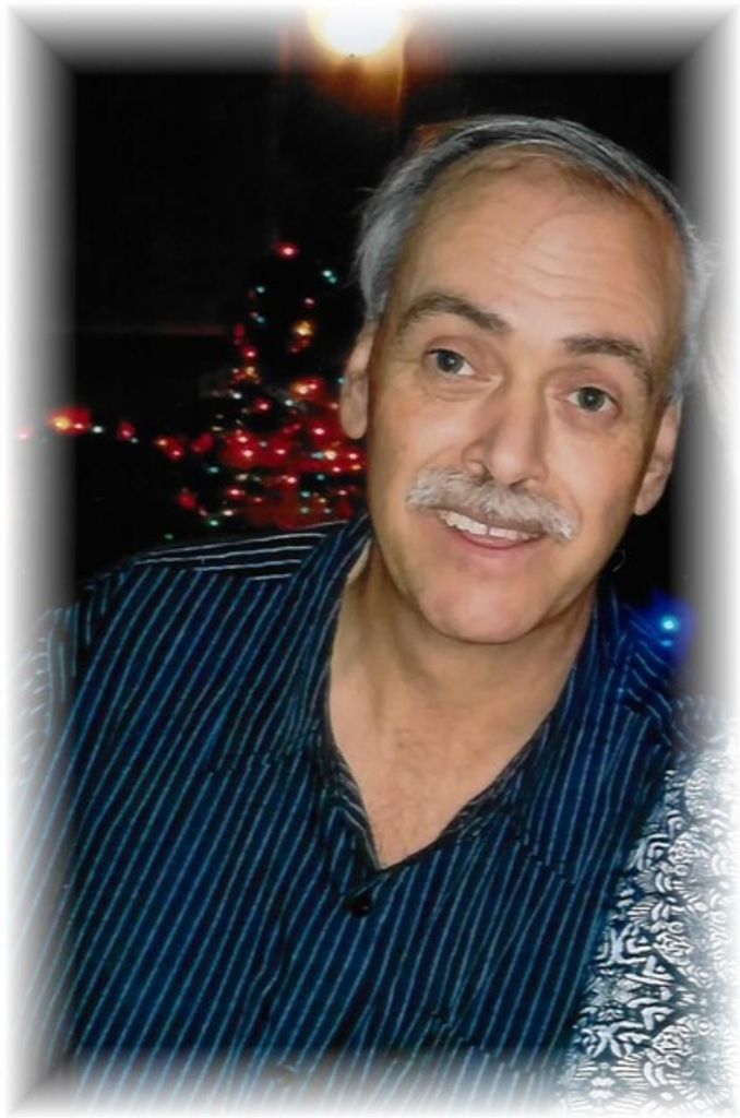 Brian Charles Brown Profile Photo